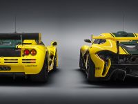 McLaren P1 GTR Limited Edition (2015) - picture 14 of 18