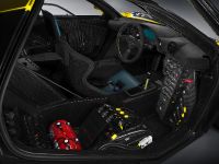 McLaren P1 GTR Limited Edition (2015)
