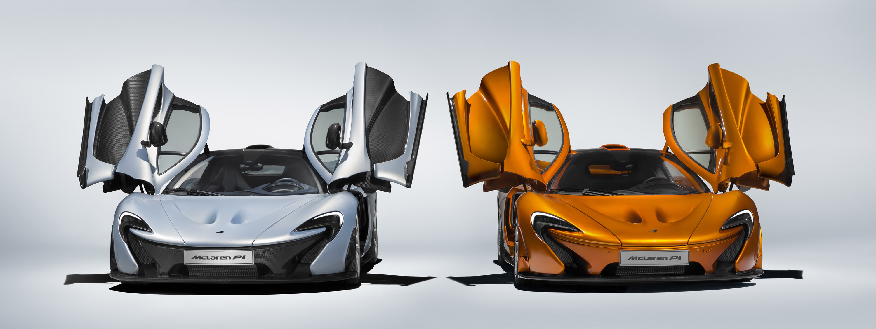 McLaren P1 No 375