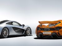 McLaren P1 No 375 (2015) - picture 3 of 4