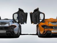 McLaren P1 No 375 (2015) - picture 4 of 4