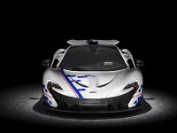 McLaren P1 Prost (2015) - picture 1 of 8