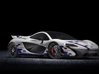 McLaren P1 Prost (2015) - picture 2 of 8