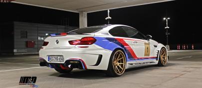 M&D BMW 650i PD6XX GT3 (2015) - picture 4 of 15