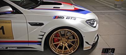 M&D BMW 650i PD6XX GT3 (2015) - picture 7 of 15
