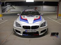 M&D BMW 650i PD6XX GT3 (2015) - picture 1 of 15