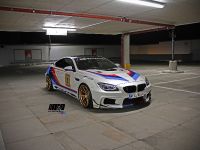 M&D BMW 650i PD6XX GT3 (2015) - picture 2 of 15