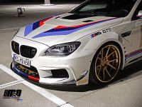 M&D BMW 650i PD6XX GT3 (2015) - picture 6 of 15