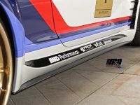 M&D BMW 650i PD6XX GT3 (2015)