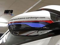 M&D BMW 650i PD6XX GT3 (2015)