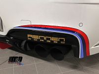 M&D BMW 650i PD6XX GT3 (2015)