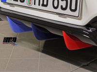 2015 M&D BMW 650i PD6XX GT3