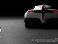 Mean Metals M-Zero Supercar (2015)