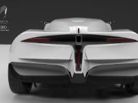 Mean Metals M-Zero Supercar (2015) - picture 10 of 16