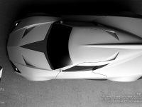 Mean Metals M-Zero Supercar (2015) - picture 13 of 16