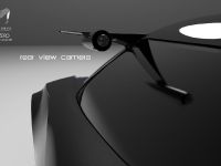 Mean Metals M-Zero Supercar (2015) - picture 14 of 16