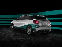 2015 Mercedes-AMG A45 4MATIC Champions Edition, 2 of 4