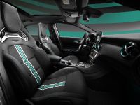 2015 Mercedes-AMG A45 4MATIC Champions Edition