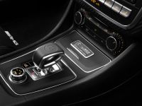 Mercedes-AMG A45 4MATIC Champions Edition (2015) - picture 4 of 4