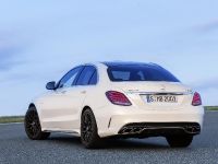 Mercedes-AMG C63 (2015) - picture 6 of 10