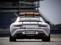 Mercedes-AMG GT S Safety Car (2015)