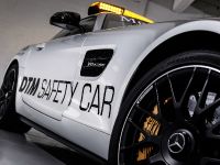 Mercedes-AMG GT S Safety Car (2015)