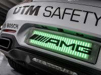 2015 Mercedes-AMG GT S Safety Car