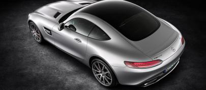 Mercedes AMG GT (2015) - picture 4 of 82