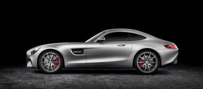 Mercedes AMG GT (2015) - picture 7 of 82