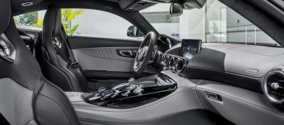 Mercedes AMG GT (2015) - picture 20 of 82