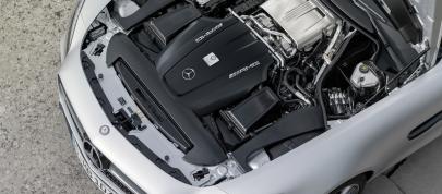 Mercedes AMG GT (2015) - picture 23 of 82