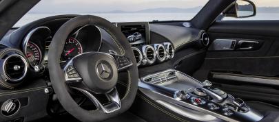 Mercedes AMG GT (2015) - picture 28 of 82