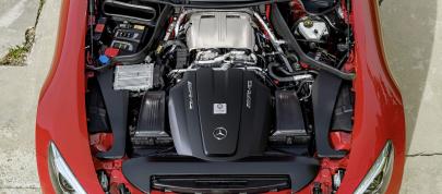 Mercedes AMG GT (2015) - picture 44 of 82
