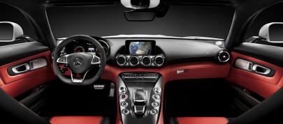 Mercedes AMG GT (2015) - picture 47 of 82