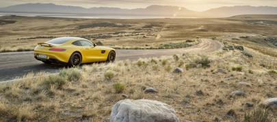 Mercedes AMG GT (2015) - picture 55 of 82