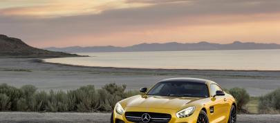 Mercedes AMG GT (2015) - picture 63 of 82