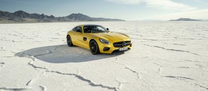 Mercedes AMG GT (2015) - picture 71 of 82