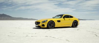 Mercedes AMG GT (2015) - picture 76 of 82