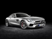 Mercedes AMG GT (2015) - picture 1 of 82