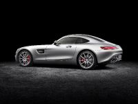 Mercedes AMG GT (2015) - picture 2 of 82