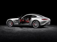Mercedes AMG GT (2015) - picture 3 of 82