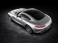 Mercedes AMG GT (2015) - picture 4 of 82