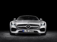 Mercedes AMG GT (2015) - picture 5 of 82