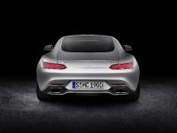 Mercedes AMG GT (2015) - picture 6 of 82