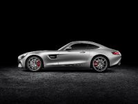 Mercedes AMG GT (2015) - picture 7 of 82