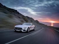 Mercedes AMG GT (2015) - picture 8 of 82