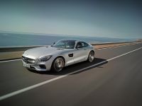 Mercedes AMG GT (2015) - picture 11 of 82