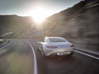 Mercedes AMG GT (2015) - picture 13 of 82