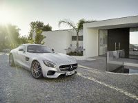 Mercedes AMG GT (2015) - picture 14 of 82