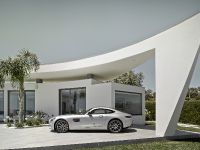 Mercedes AMG GT (2015)